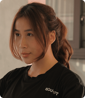 Coach Shu Ying